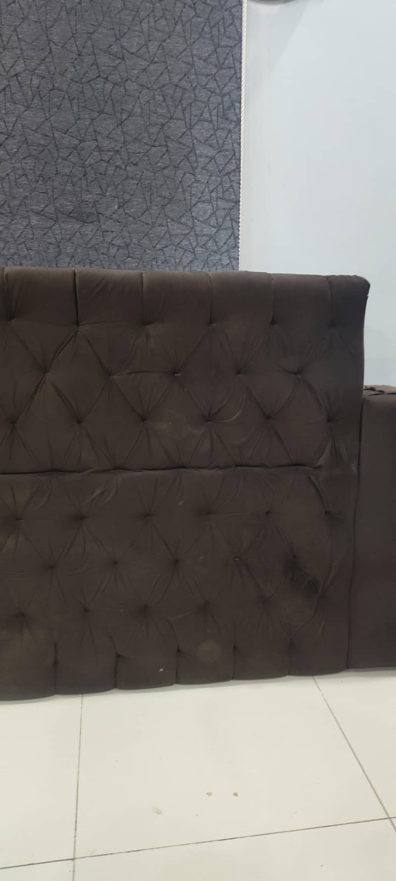 SOFA CUM BED 2