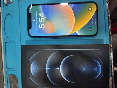 Apple iPhone 12 Pro