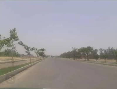 10 Marla Residential plot for Sale In nfc PH@2