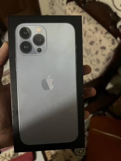 Apple iPhone 13 Pro Max sale and exchanges