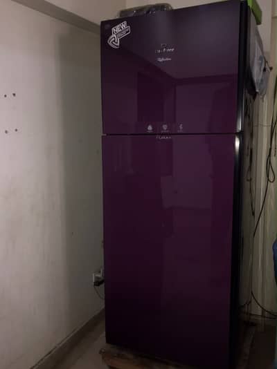 Dawlance Jumbo Size Refrigerator Model 91996 (19 Cu Ft) For Sale