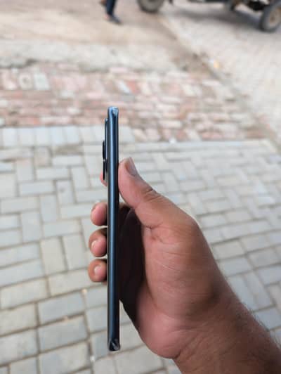 Infinix note 60 edge