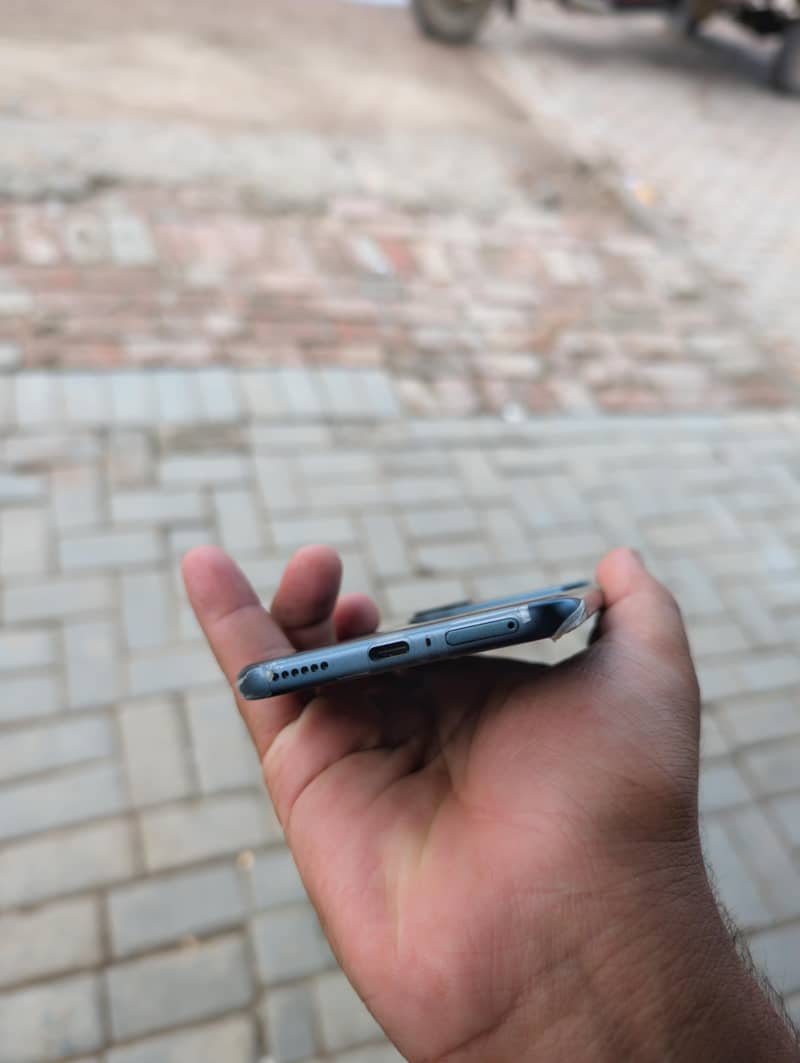 Infinix note 60 edge 1