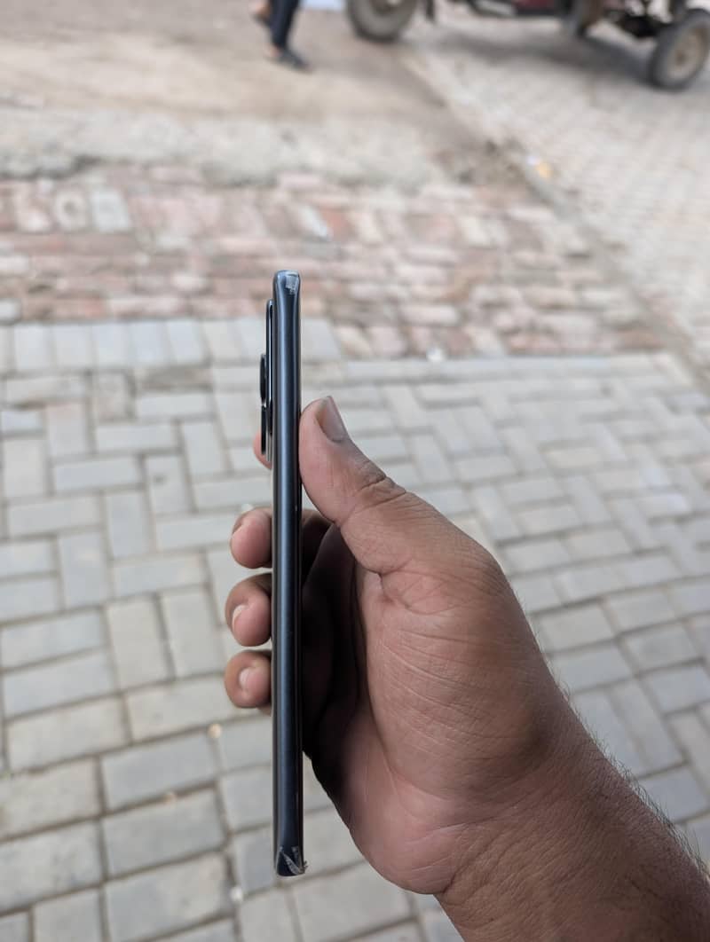 Infinix note 60 edge 4
