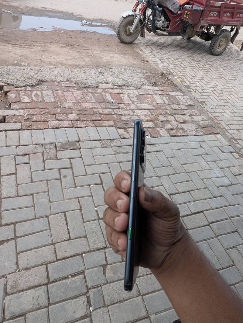 Infinix note 60 edge 5
