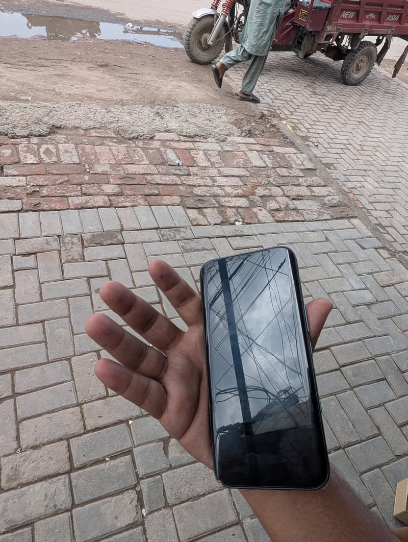 Infinix note 60 edge 7
