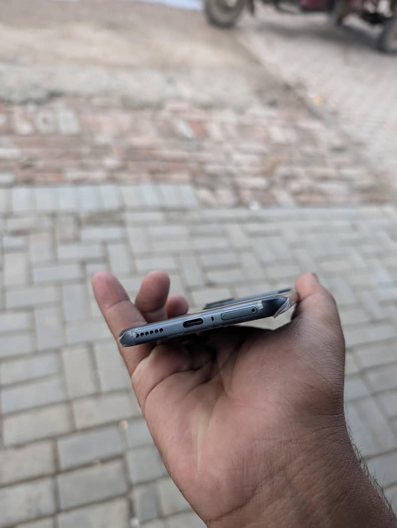 Infinix note 60 edge 8