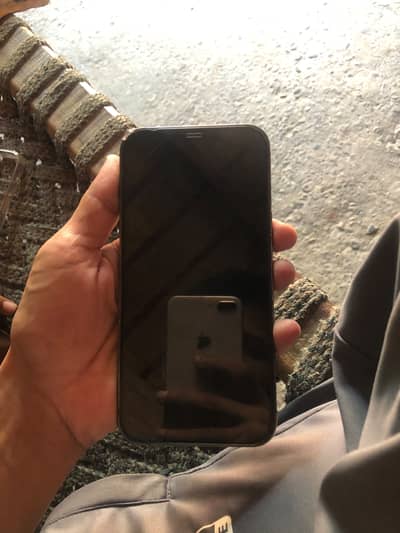 Apple iPhone 12 Pro Max