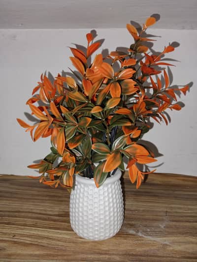 Artificial plants