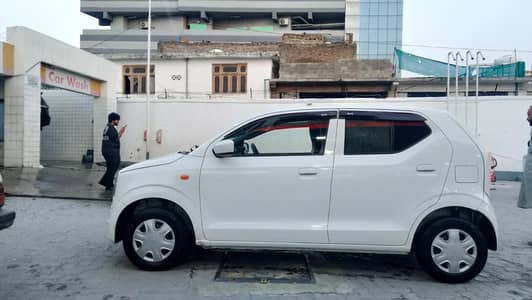 Suzuki Alto 2022