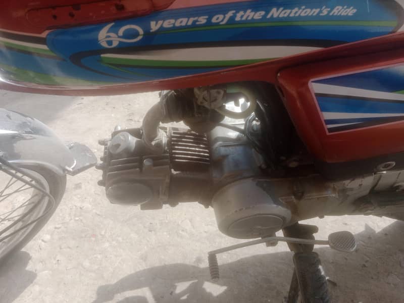 metro motorcycle 2