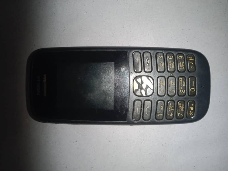 Nokia 105 0