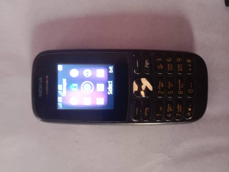 Nokia 105 1