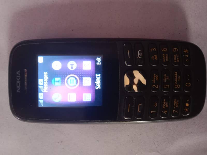 Nokia 105 2
