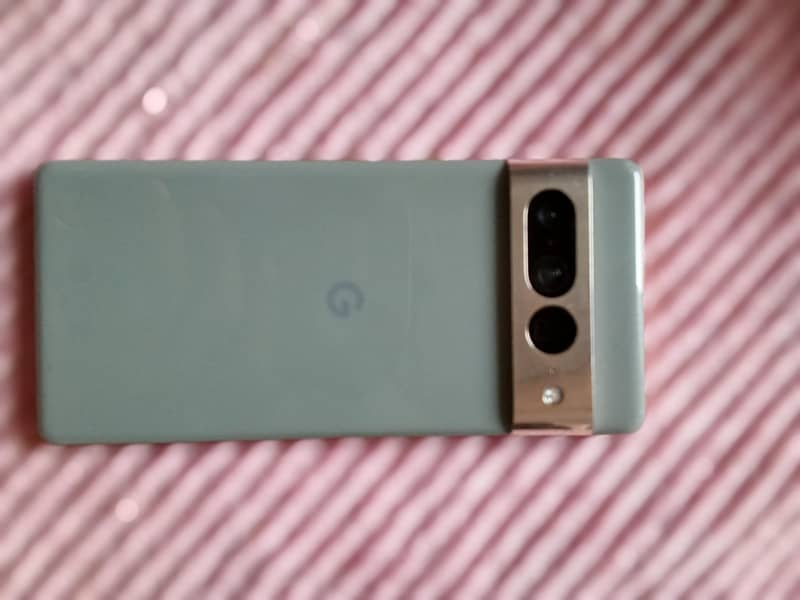 Google Pixel 7 Pro 1