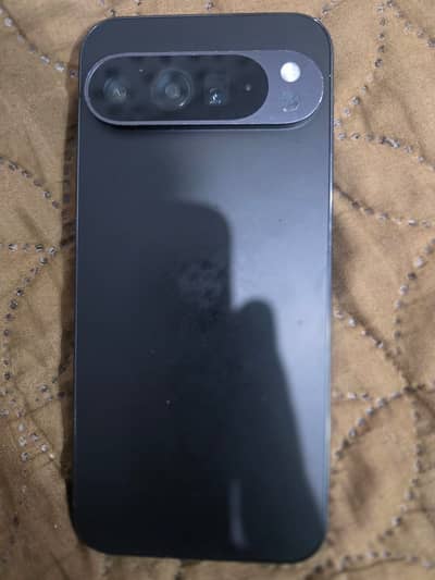 Google Pixel 9 Pro XL
