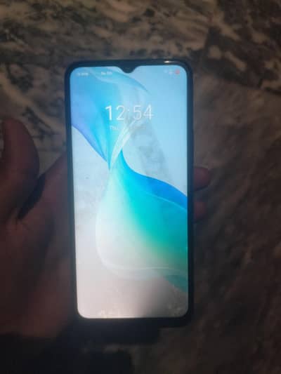Vivo Y21T