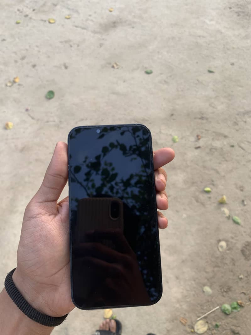 Apple iPhone 13 1