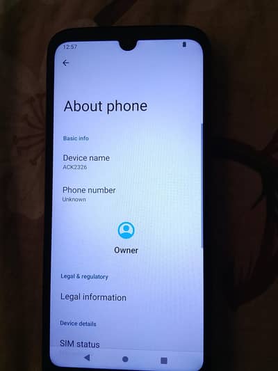 Other Mobiles Other Model