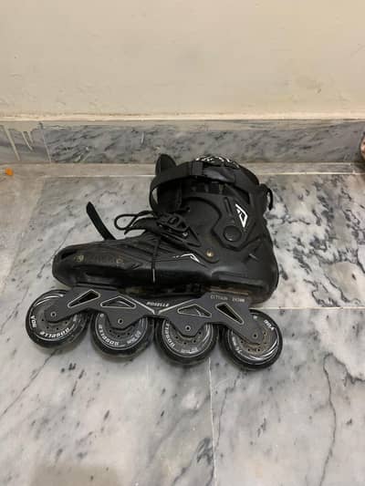 Roller skates