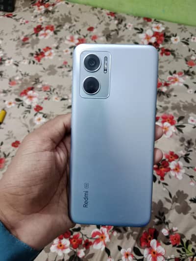 Redmi note 11e 5G