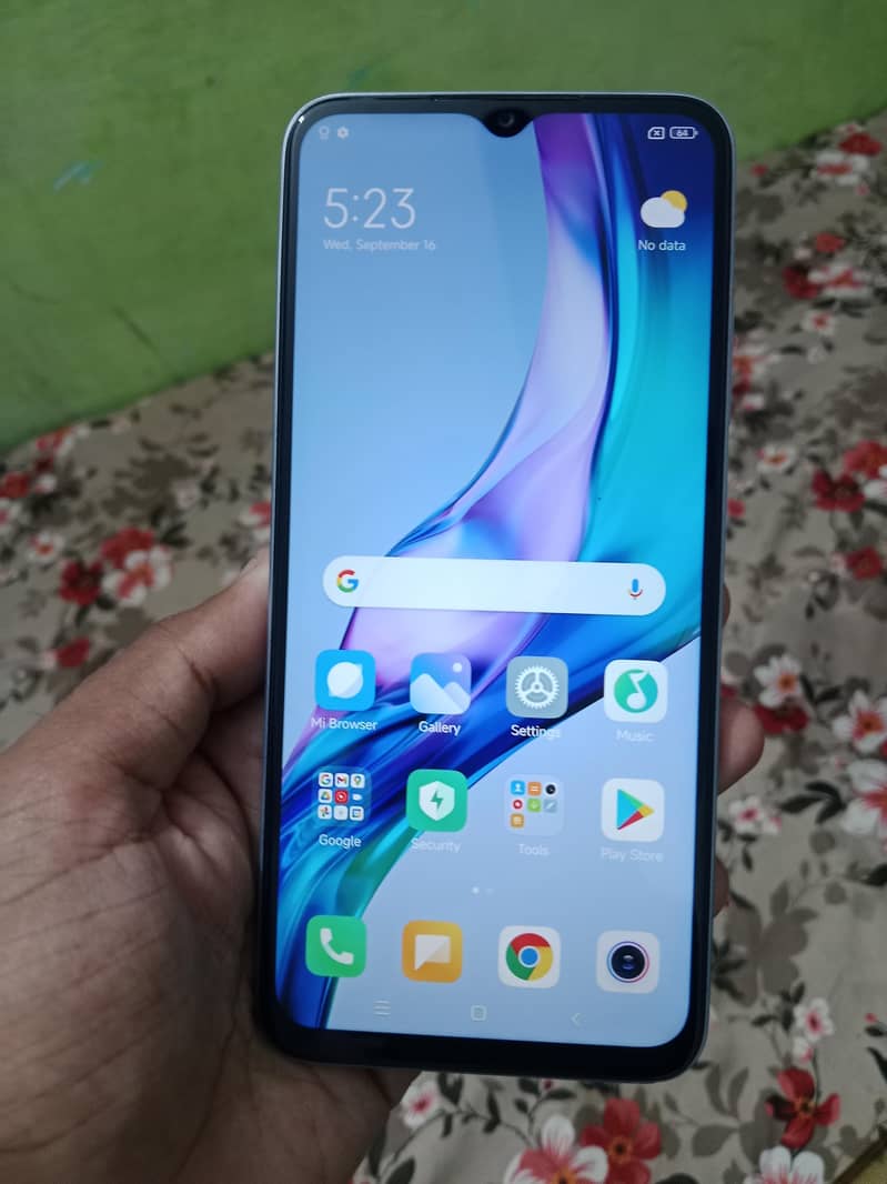 Redmi note 11e 5G 2