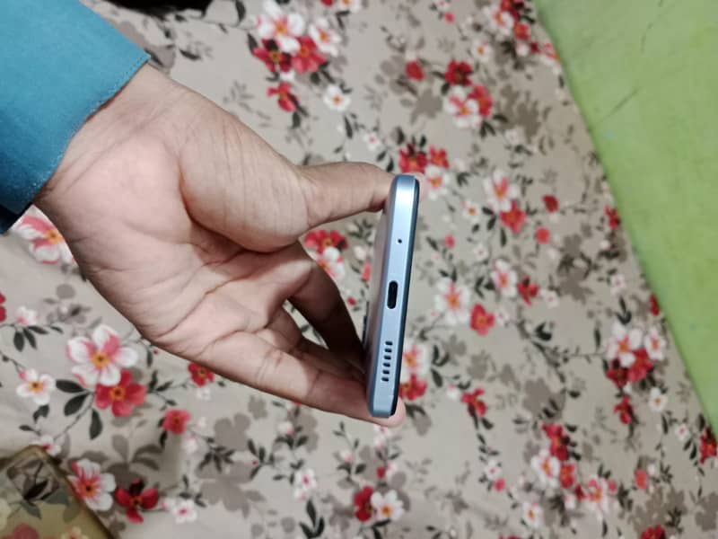 Redmi note 11e 5G 4