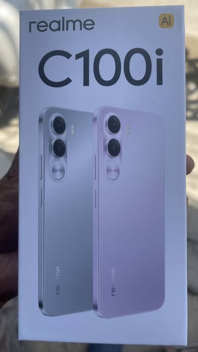 Realme C1