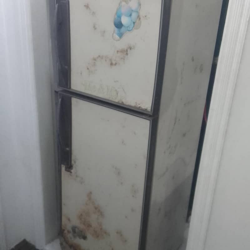 refrigerator 2
