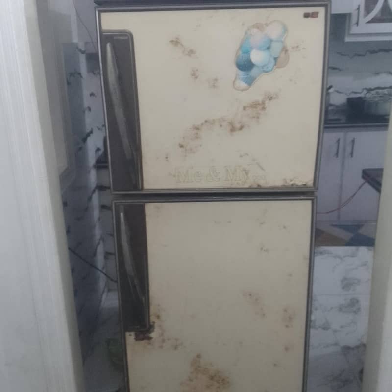 refrigerator 3