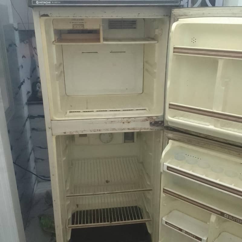 refrigerator 4
