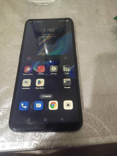 OPPO  for sale no repair with box
