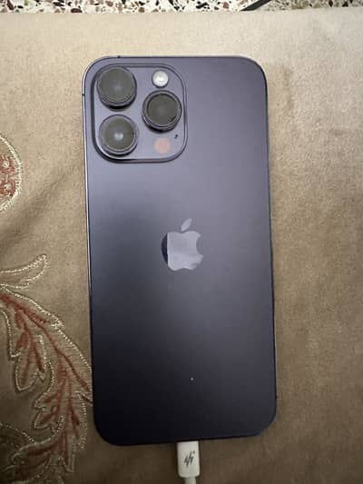 Apple iPhone 14 Pro Max