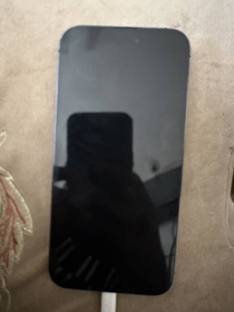 Apple iPhone 14 Pro Max 1