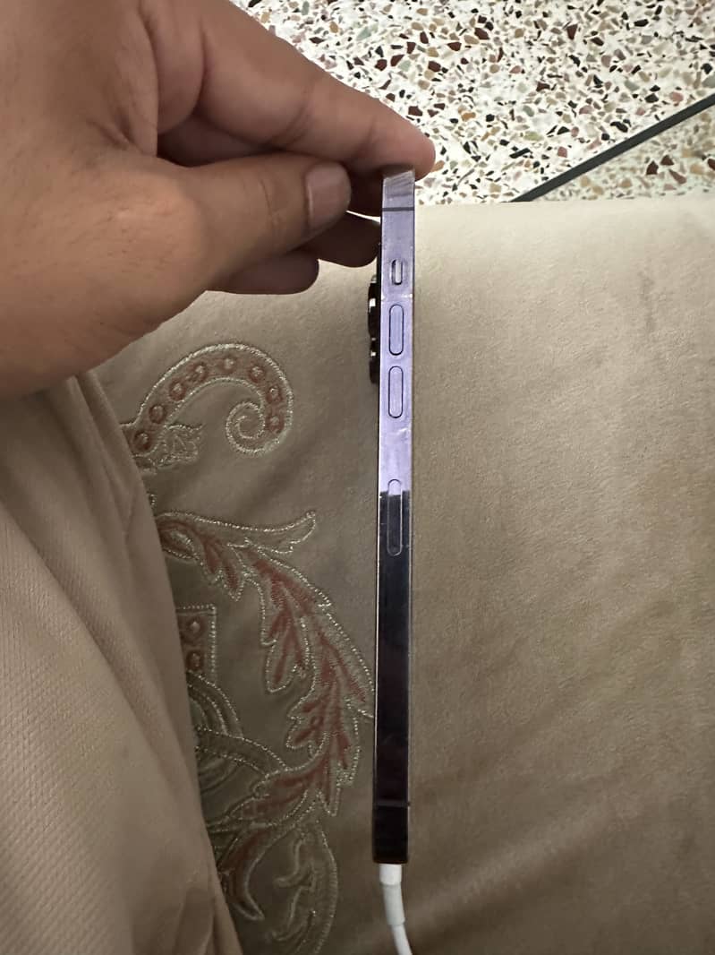 Apple iPhone 14 Pro Max 2