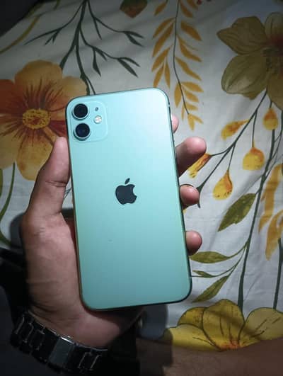 Apple iPhone 11