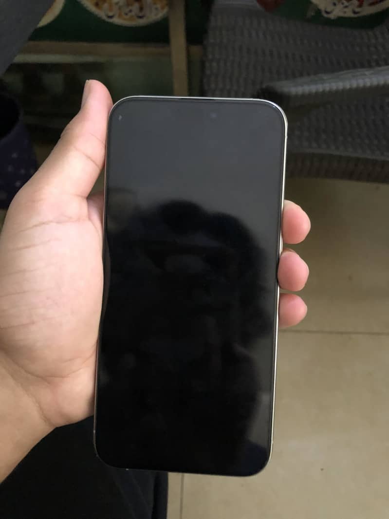Apple iPhone 15 Pro Max 0