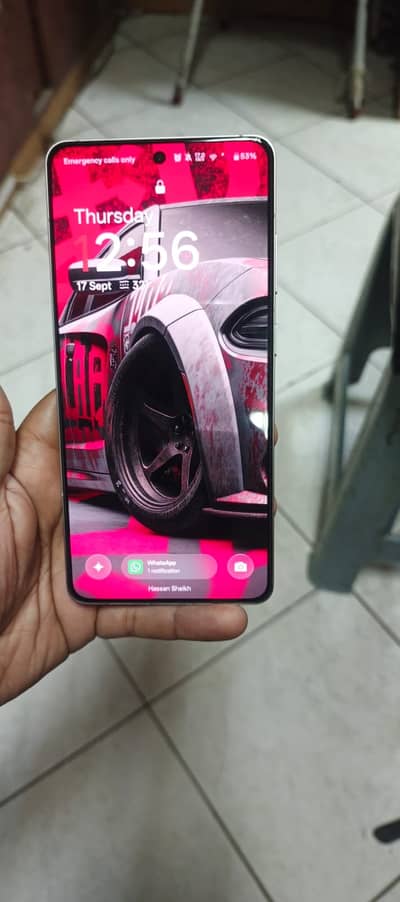 OnePlus Ace 5 | 12GB 256GB | non PTA sim time over | Complete Box