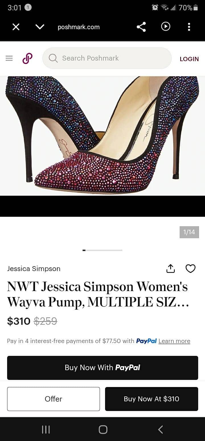 Shoes 1