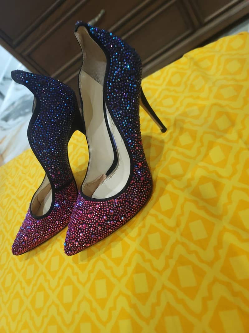 Shoes 2