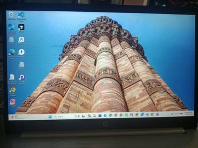 HP Laptop 15 | 11th Gen Core i5-1135G7 | 4GB RAM | 512GB SSD