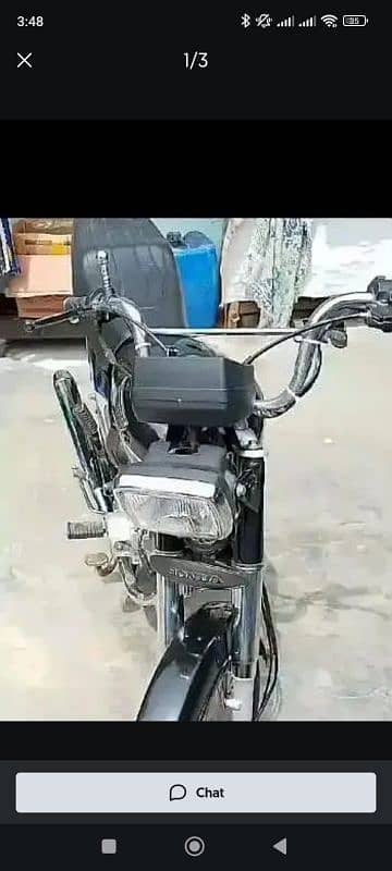 Honda CG 70 for sale document clear all update 0325=80=19=836=