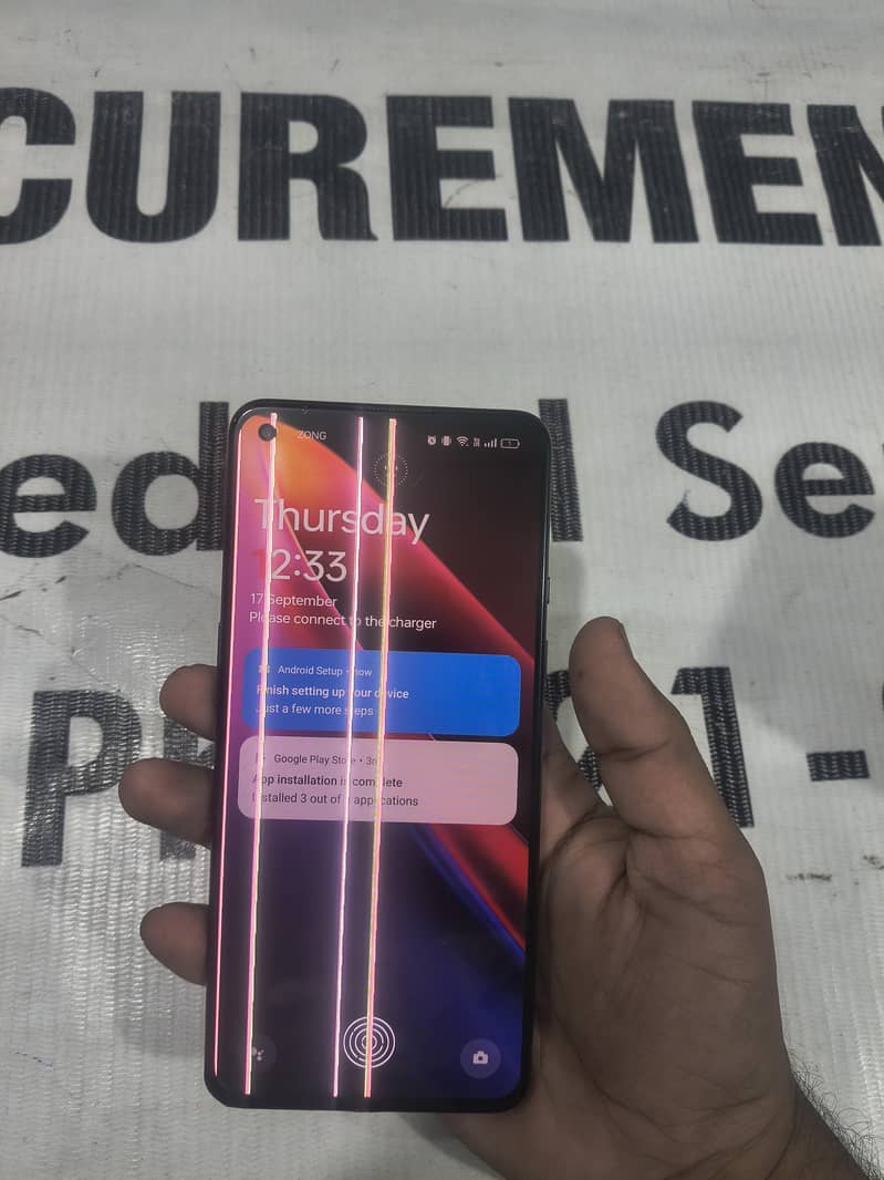 One Plus 9 2