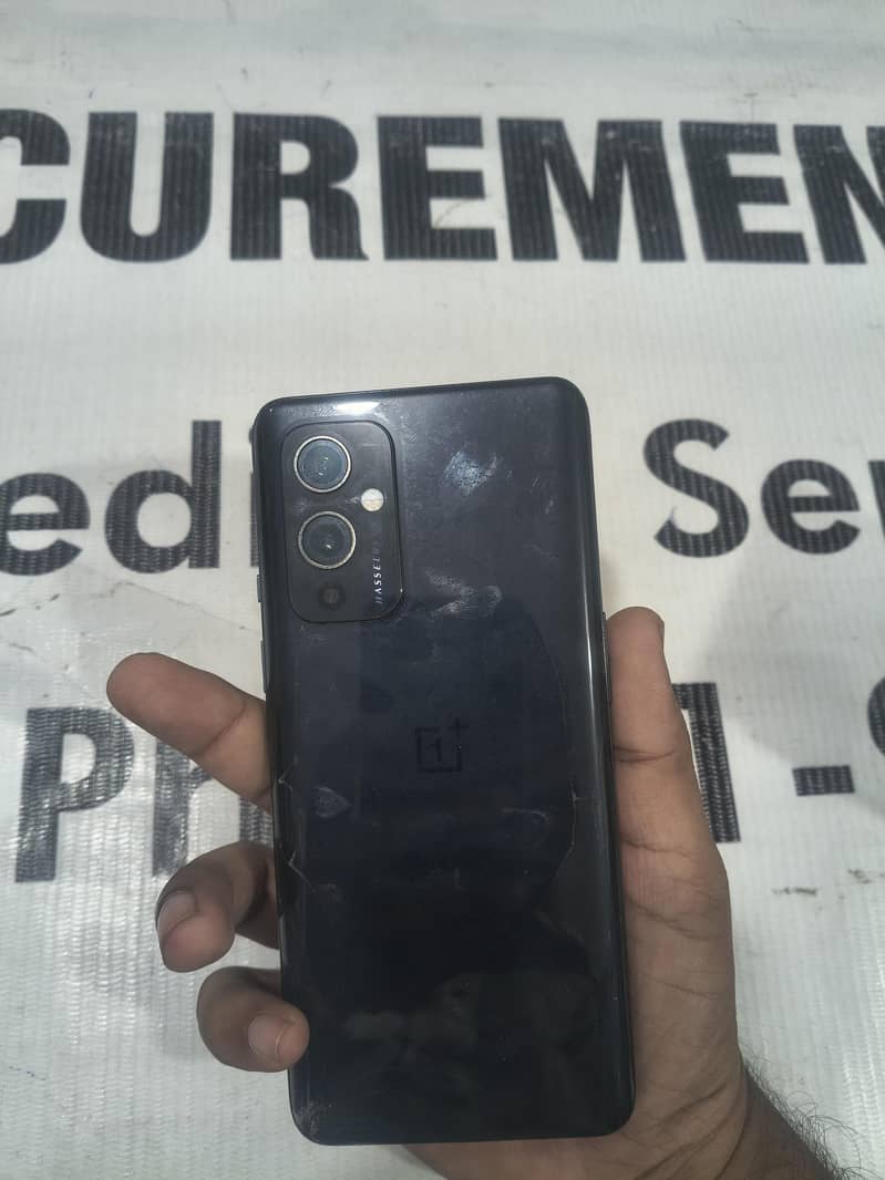 One Plus 9 3