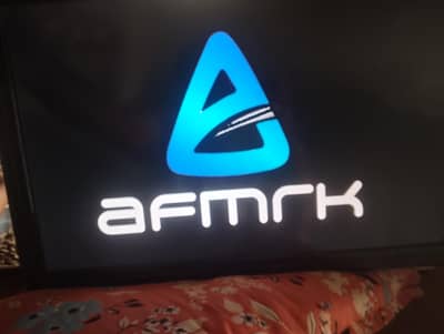 LED good condition