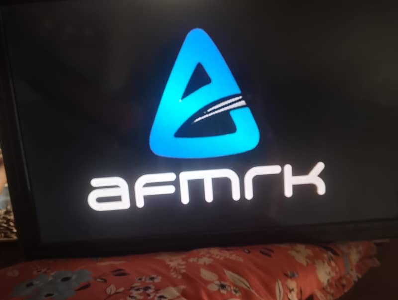 LED good condition 0