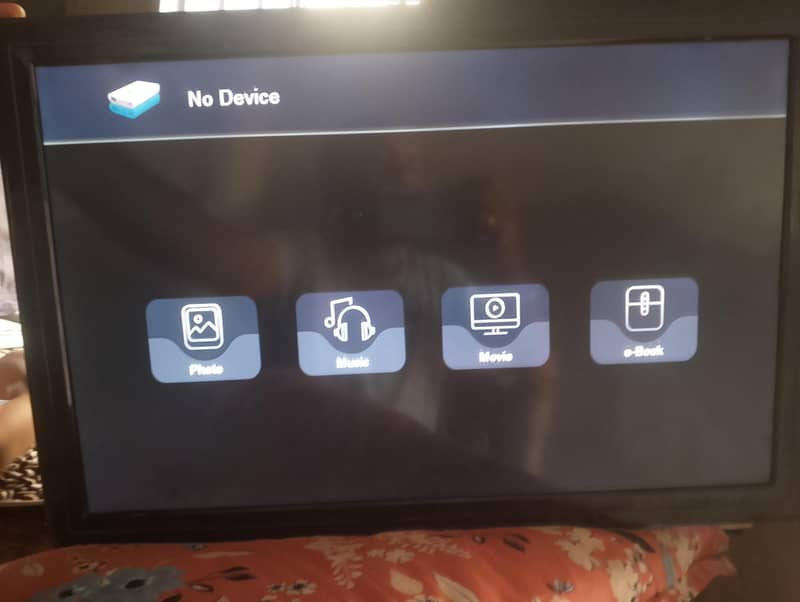 LED good condition 1