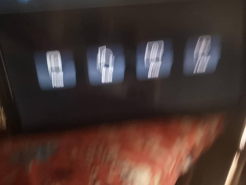 LED good condition 2