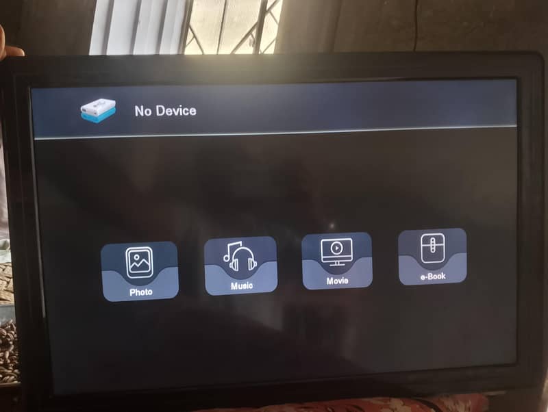 LED good condition 3