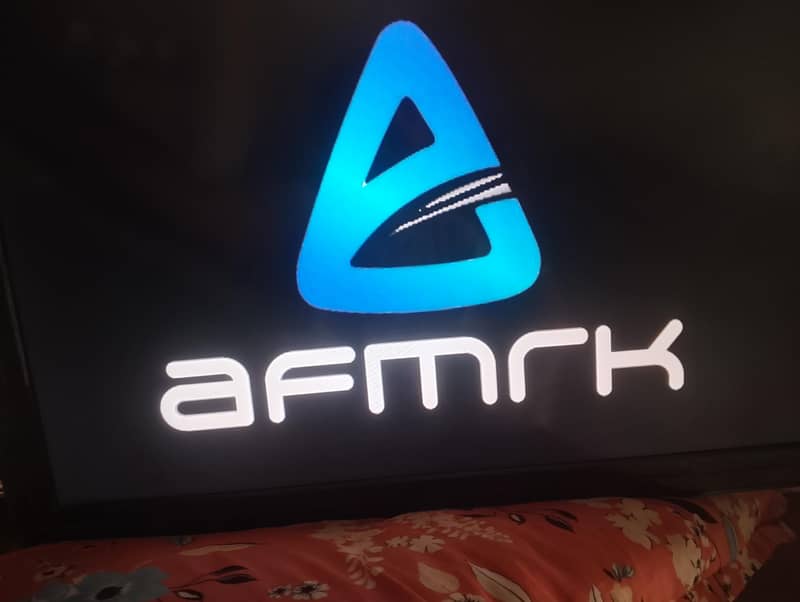LED good condition 4
